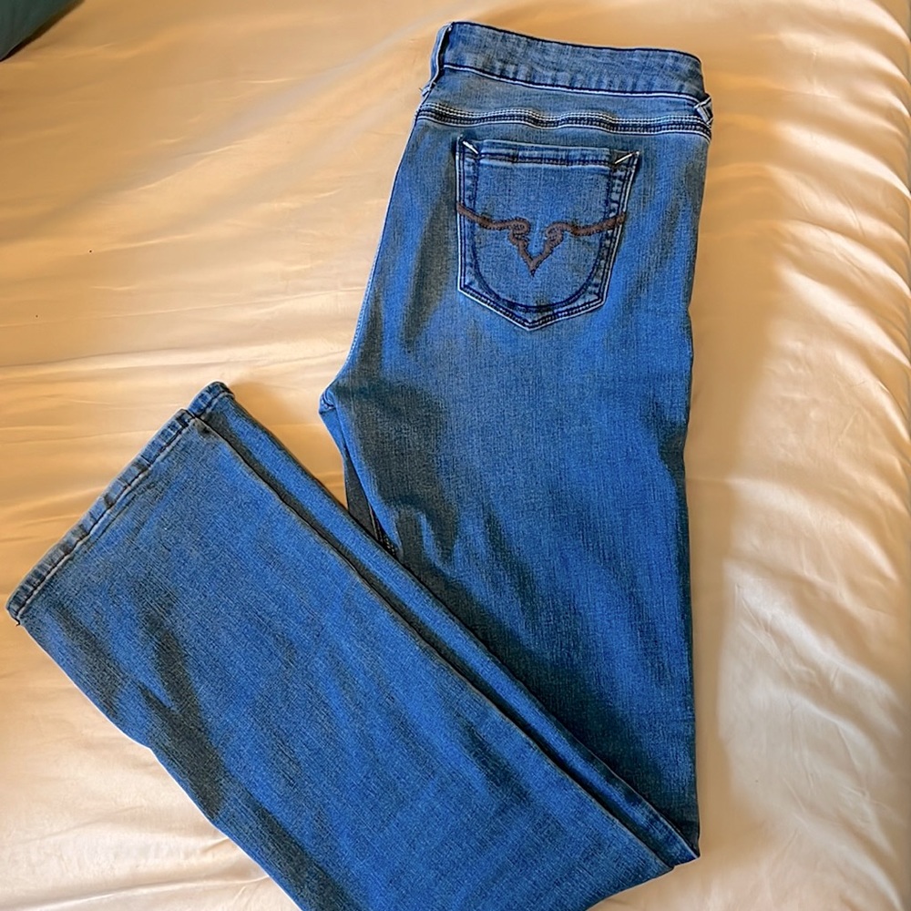 TALL Alloy Jeans